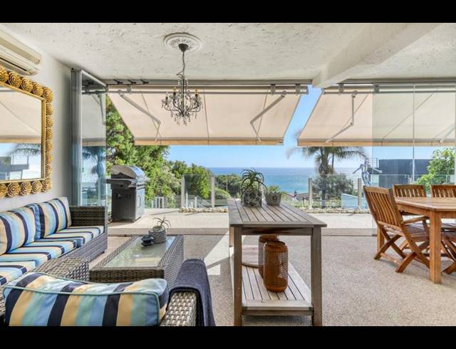 5 BEDROOM HOUSE FOR SALE IN LLANDUDNO